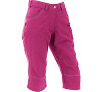 Maul Rennes Damen 3/4-Hose, rosa 44