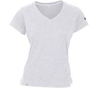 MAUL Sport Ridnaun Fresh - 1/2 T-shirt m. Print white (99) 46