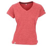 Maul Ridnaun Fresh - 1/2 T-Shirt+Pr Coral - 38