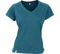MAUL Ridnaun fresh-1/2 T-Shirt+Prin Anthra - 44