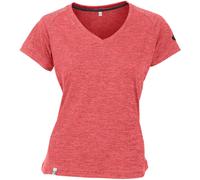 Maul Ridnaun Fresh Damen T-Shirt, blau 42