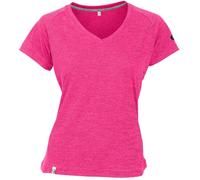 Maul Ridnaun Fresh Damen T-Shirt, rosa 34