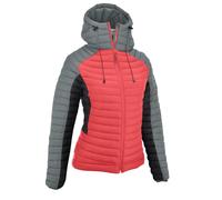Maul SAAS-Fee Rec - Stepp Thermojac Coral - 40