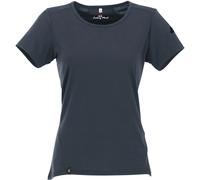 Maul Salamanca Damen T-Shirt, blau 42