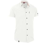 Maul Salwand XT Herren Hemd, weiß 52