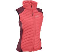 Maul Sardona 2XT Rec Damen Weste, blau 42