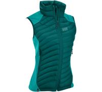 Maul Sardona 2XT Rec Damen Weste, grün 48