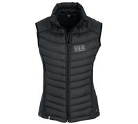 Maul Sardona Rec XT Steppweste (44)