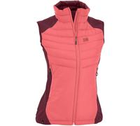 Maul Sardona Ultra Damen Weste, blau 44