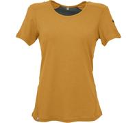 Maul Schönberg II fresh-1/2 Damen T-Shirt, braun 44