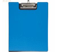 Maul Schreibmappe Maulflexx Polypropylen 242x310mm blau