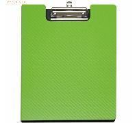 Maul Schreibmappe Maulflexx Polypropylen 242x310mm grün
