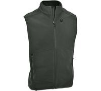 Maul Siegen Herren Weste, grün 50