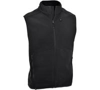 Maul Siegen Herren Weste, schwarz 48