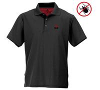 Maul Spiez fresh SP Herren Poloshirt mit Mückenschutz 48