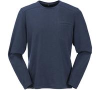 Maul Spitzbub XT - 1/1 Herren Longsleeve, blau 56