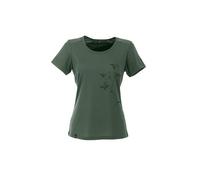 Maul-Sport 5144900793 - Bony II Fresh - 1/2 T-Shirt 65 Gruen 65 Gruen Gr. 46