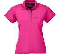 MAUL Sport Aeschi Fresh - 1/2 Poloshirt neon pink/light purple (8880) 48