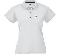 MAUL Sport Aeschi Fresh - 1/2 Poloshirt weiß (9999) 36