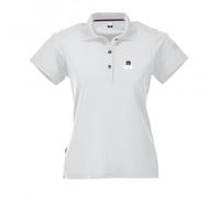 Maul Sport Aeschi Fresh Poloshirt W 38 white