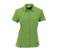 Maul Sport Agile 2XT 1/2 Bluse Wome 40 light green