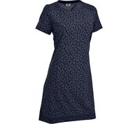 MAUL Sport Alplersee - Kleid mit Muster Elastisch navy blue (72) 44