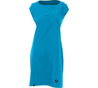 MAUL Sport Amazona - Funktions Kleid uni Elastisch light green (16) 34