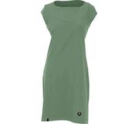 MAUL Sport Amazona - Funktions Kleid uni Elastisch light green (16) 38