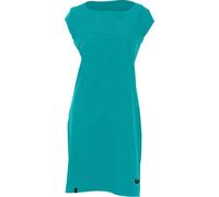 MAUL Damen Kleid Amazona - Kleid uni elastic (5383300734) 46 grUEn 67