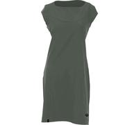 MAUL Sport Amazona-sp - Kleid uni elas. forest green (60) 44