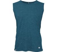 MAUL Sport Ammersee Fresh - Muskelshirt petrol blue (1313) 48
