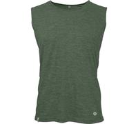 MAUL Sport Ammersee Fresh - Muskelshirt spring green (6560) 50