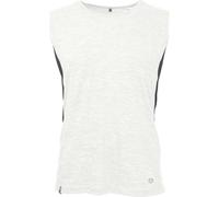 MAUL Sport Ammersee Fresh - Muskelshirt weiss (9908) 52