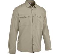 MAUL Sport Andaluz Ultra -SP - 1/2 Hemd uni beige (33) 50