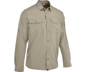 MAUL Sport Andaluz Ultra - SP - 1/1 Hemd uni Elastisch beige (33) 58