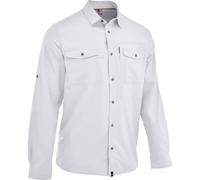 MAUL Sport Andaluz Ultra -SP - 1/2 Hemd uni white (99) 48