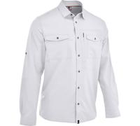 MAUL Sport Andaluz UV50 - SP - 1/2 Hemd uni Elastisch off white (99) 50