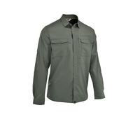 MAUL Sport Andaluz UV50 - SP - 1/2 Hemd uni Elastisch dark green (60) 52