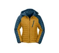 MAUL Sport Annaberg golden yellow/petrol blue (4013) 42