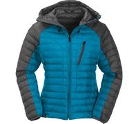 MAUL Sport Annaberg petrol blue/caviar (1501) 48