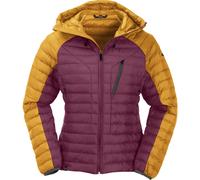 Maul Sport Steppjacke "Annaberg" in Lila - 72% | Größe 44 | Damenjacken