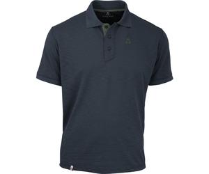 MAUL Sport Ares II - 1/2 Polohemd blue (73) 56