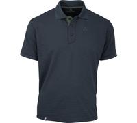 MAUL Sport Ares II - 1/2 Polohemd blue (73) 66