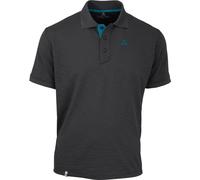 MAUL Sport Ares II - 1/2 Polohemd dark grey (10) 56