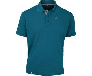 MAUL Sport Ares II - 1/2 Polohemd petrol blue (13) 68