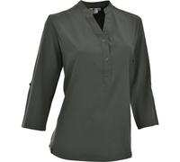 MAUL Sport Bad Bevensen II - 3/4 Bluse Elastisch dark green (60) 42