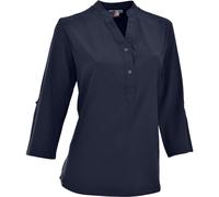 MAUL Sport Bad Bevensen II - 3/4 Bluse Elastisch navy blue (74) 54