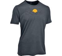 MAUL Sport Bezau II - T-shirt mit Print dark grey (10) 62