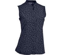MAUL Sport Biggesee II - Blusentop mit Muster Elastisch navy blue (72) 36
