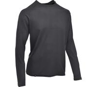 Bludenz-SP - langarm Shirt BLACK 52 BLACK